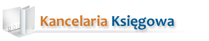 Kancelaria Księgowa -
Usługi księgowe i kadrowe Warszawa Kancelaria Księgowa - Usługi księgowe i kadrowe Warszawa